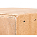SCHLAGWERK CP4005  Кахон серии la Peru®, цвет Beechwood, 50 см