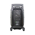 ECO VOYAGE X Активная мобильная акустическая система с MP3 плеером