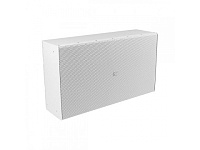 K-ARRAY KU210W  Ультракомпактный сабвуфер 2 x 10", 320 Вт, 4 Ω /16 Ω, 40-150 Гц, макс. SPL 127 дБ 