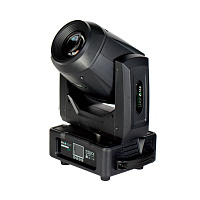 Involight LEDMH50DUAL вращающаяся голова 
