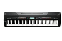 Kurzweil KA120 LB Цифровое пианино, 88 клавиш, цвет черный