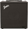 FENDER RUMBLE LT 25 230V EU комбоусилитель для бас-гитары, 25 Вт