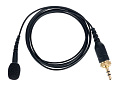 RODE RODELink Lavalier петличный микрофон c разъёмом TRS 3,5мм с резьбовым фиксатором, совместим с серией RODELink