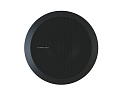 CVGAUDIO CRX8TBL Потолочная двухполосная АС, 8", 3,75/7,5/15/30 Вт 100 В, круглая, черная