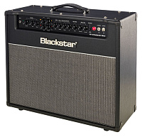 Blackstar HT STAGE 60 112 (MkII)  Комбоусилитель гитарный ламповый 60 Вт, 1х12"