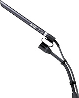 AKG C747V11  компактный конденсаторный микрофон 'Pen Type', гиперкардиоидиоидный, с креплением мини-Gooseneck.