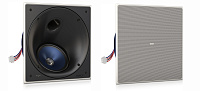 Tannoy PCI 7DC RB встраиваемая 2-полосная акустическая система