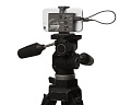 Samson Go Mic Mobile Lavalier радиосистема с петличным микрофоном Samson LM8, 2.4 ГГц, для работы со смартфоном, 10 Гц – 22 кГц, до 30 метров, до 13 часов работы от аккумулятора