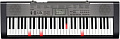 CASIO LK-125  синтезатор с подсветкой клавиш (без адаптера Casio AD-E95100LG)