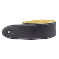 Perri's BM2-6552  Ремень для гитары. Серия Leather and Suede Straps