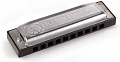HOHNER Blues Bender G (M58508X)  губная гармоника - Richter. Доступ на 30 дней к бесплатным урокам
