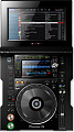 PIONEER CDJ-TOUR1 Туровый плеер с 13' дисплеем