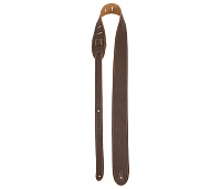 Perri's BM2-7081  Ремень для гитары. Серия Leather