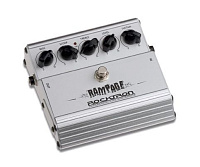 Rocktron RAMPAGE DISTORTION Педаль эффектов DISTORTION