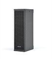 dB Technologies VIO X205-100  активная акустическая система премиум-класса, 2-полосная, 400 Вт, 126 дБ, 2 х 5"/1", DSP, Aurora