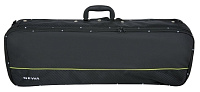 GEWA Aspirante футляр для скрипки 4/4, прямоугольный, вес 1,7 кг