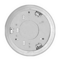 Biamp CMBB Монтажный короб для установки CM6E / CM6T / CM20T / CM608 на стену или на потолок