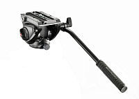 Manfrotto MVH500AH голова штативная 