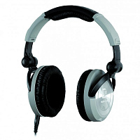 ULTRASONE PRO 550 закрытые профессиональные наушники, 64 Ом, чувствительность 102дБ, диаметр мембраны 50 мм