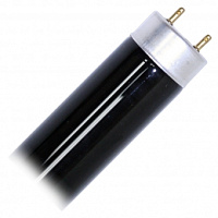 Sylvania BLB F18 T8 ультрафиолетовая лампа, 60см, 57В-18Вт, цоколь G13, d=26mm
