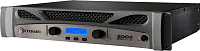 Crown XTi2002 усилитель с DSP:2x1000W/2-ohm, 2x800W/4-ohm,2x475W/8-ohm. Мост:2000W/4-ohm, 1600W/8-ohm