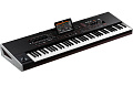 KORG Pa4X-76 многофункциональная аранжировочная станция