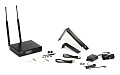 SHURE QLXD4E G51 470-534 MHz портативный одноканальный приемник
