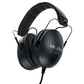 VIC FIRTH SIH1 Stereo Isolation Headphones  Высококачественные изоляционные наушники, уменьшающие шум на 24 децибела. Для живых выступлений и звукозаписи