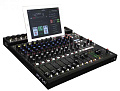 Peavey PV 14 BT  аналоговый 14-канальный микшерный пульт