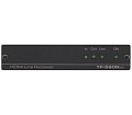 Kramer TP-580RXR Приемник сигнала HDMI, RS-232 и ИК из кабеля витой пары