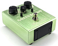 DUNLOP WHE202 Green Rhino Overdrive Педаль эффектов гитарная Overdrive