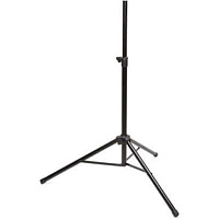 Samson Groove Pak SP70  стойка для акустических систем, максимальная нагрузка 35 кг, регулируемая высота до 241.3 см, вес 3.6 кг