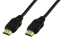 HQ CABLE-5503-7.5 HQSV-400-7.5 Кабель соединительный HDMI.  Версия 1.4 для 3D телевидения