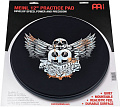 MEINL MPP-12-JB  односторнний пэд, диаметр 12" JAWBREAKER (30см)
