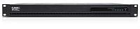 QSC MP-A40V Усилитель мощности с технологией FlexAmp 800 Вт, 4 x 200 Вт на 4 Ом, 8 Ом, 70 В и 100 В