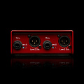 Simple Way Audio D2mini Активный двухканальный DI-Box