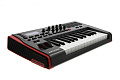 NOVATION Impulse 25 миди-клавиатура, 25 клавиш