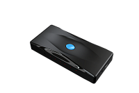 AVCLINK HS-51 Коммутатор HDMI. Входы: 5x HDMI. Выходы: 1x HDMI. Максимальное разрешение 4K @ 60 Гц. HDCP2.2