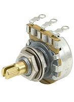 DIMARZIO CUSTOM TAPER TONE POTENTIOMETER 1Meg EP1202 потенциометр, 1 МОм