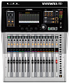 YAMAHA TF1 цифровая микшерная консоль