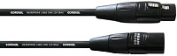 Cordial CIM 5 FM микрофонный кабель XLR - XLR, длина 5 метров