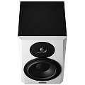 Dynaudio LYD-8  стереопара активных мониторов ближнего поля с белой лицевой панелью