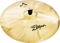 ZILDJIAN A20520 22' A' CUSTOM RIDE тарелка типа Ride