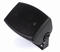 CVGaudio ODF608TBl Настенная акустическая система, IP54, цвет черный