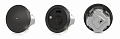 Tannoy CVS 301-BK потолочный громкоговоритель с колпаком, цвет черный