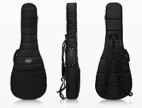 Bag & Music CASUAL Classic BM1036 чехол для классической гитары, цвет чёрный