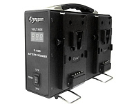 Dynacore D-4BS мобильный блок питания