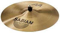Sabian 18" AA Rock Crash  тарелка Crash