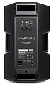 HEADRUSH FRFR112 мониторная система для моделирующих процессоров эффектов, динамики 1х12" и 1х1.4", 2000 Вт пик