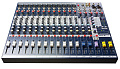 Soundcraft EFX12 микшерный пульт